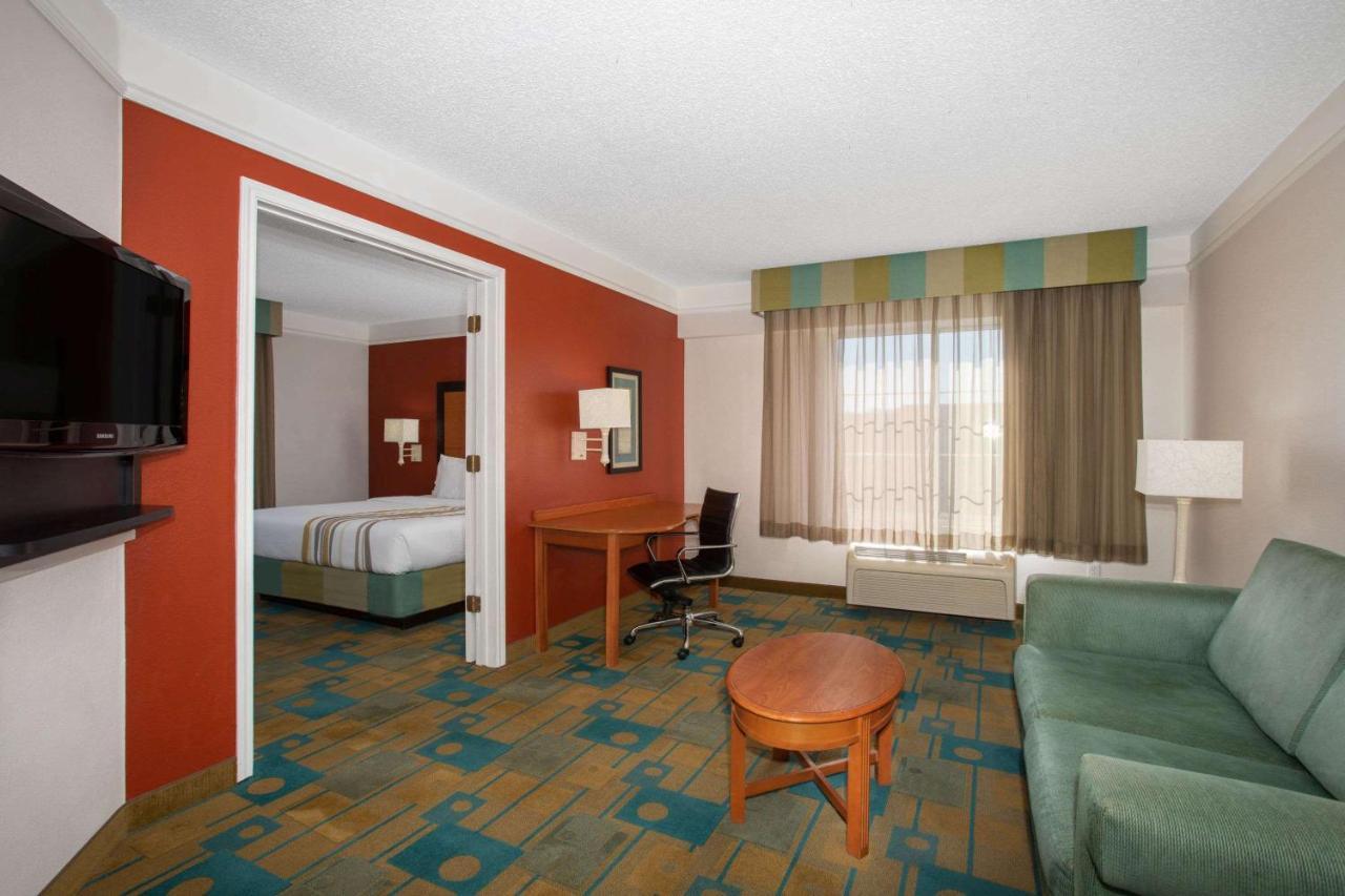 La Quinta By Wyndham Denver Southwest Lakewood Quarto foto